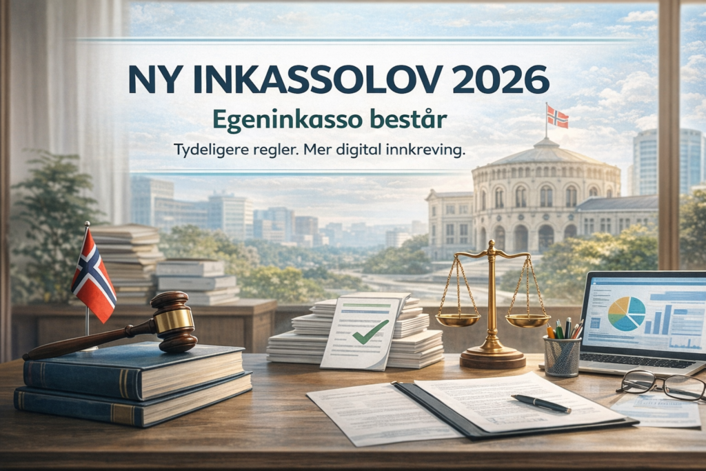 Ny inkassolov i 2026: Egeninkasso blir ikke forbudt – tvert imot 1 file 00000000d23c71f4a0de4ec9ec28558a 2