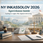 Blogg 4 Ny inkassolov egeninkasso består